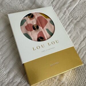 Lou Lou And Company Romper - Hallie